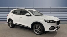 MG Hs 1.5 T-GDI Exclusive 5dr Petrol Hatchback